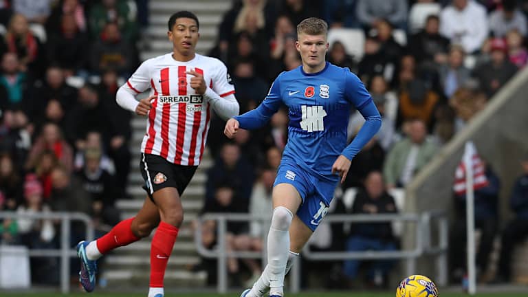 PREVIEW: Birmingham City vs Sunderland - How to watch, stat pack and referee